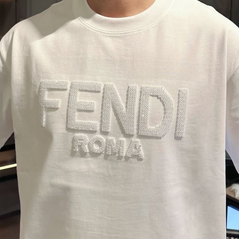 Fendi T-Shirts